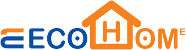 Логотип ECOHOME